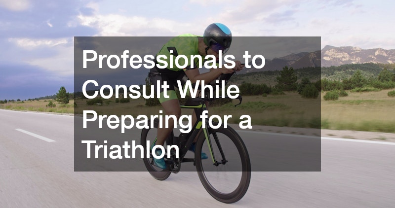 professional cyclist on a scenic road
